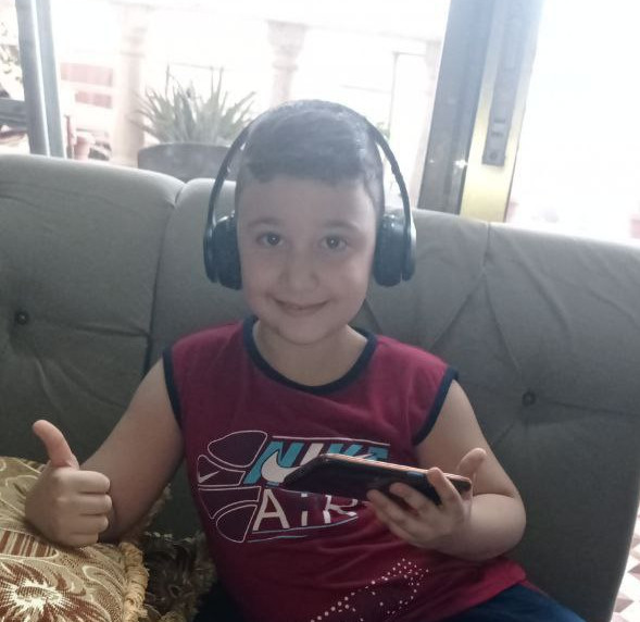 صورة بطل الموقع: أوميد